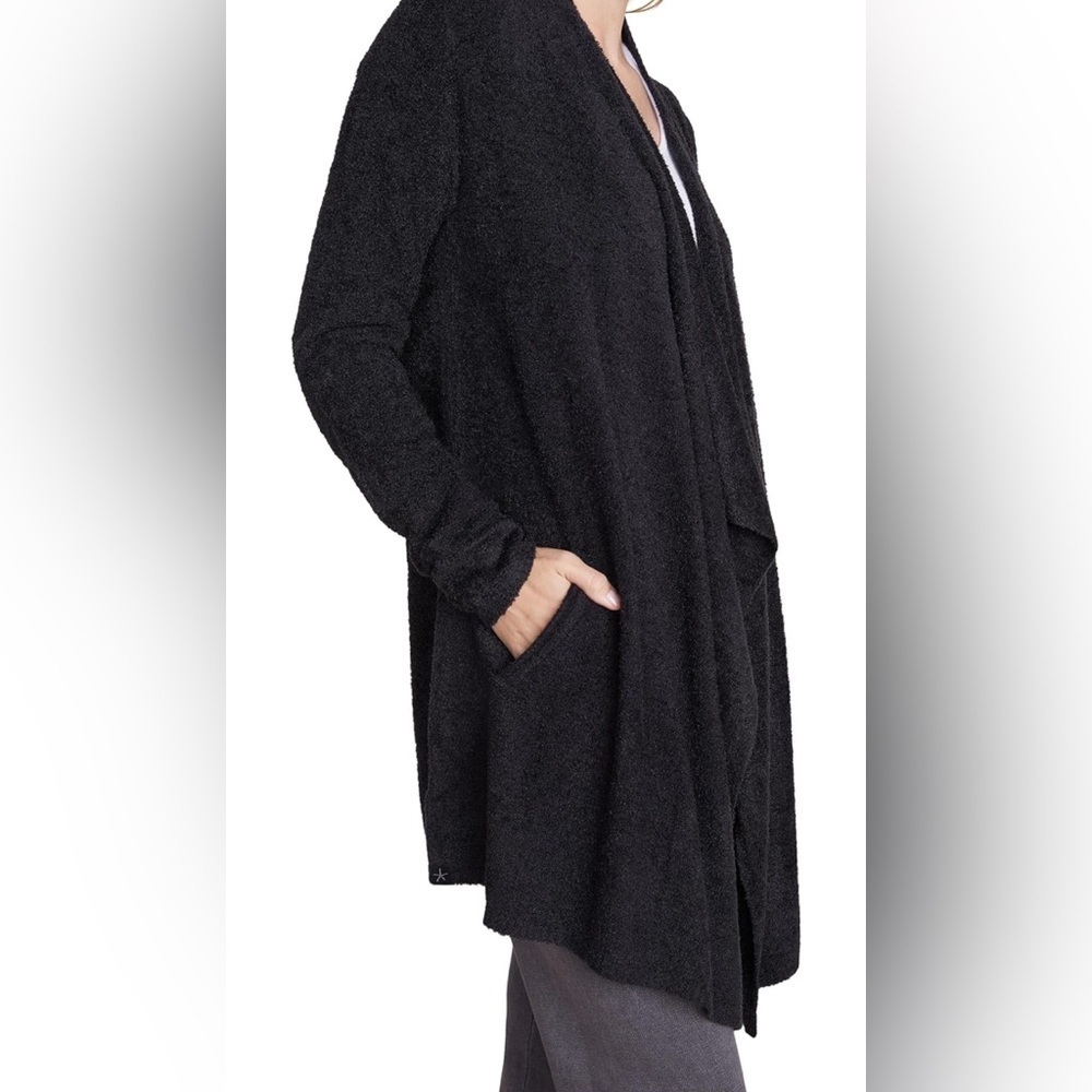 Barefoot Dreams CozyChic Lite Island Wrap - Picture 4 of 12